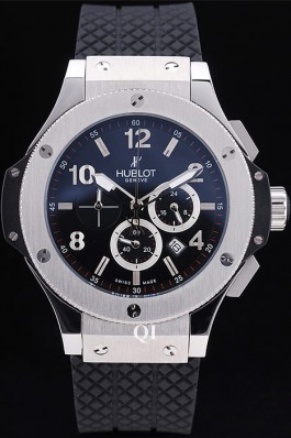 Hublot watch man-400